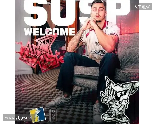 官宣:HEROIC正式签下susp替代yxngstxr 官宣:HEROIC正式签下susp替代yxngstxr