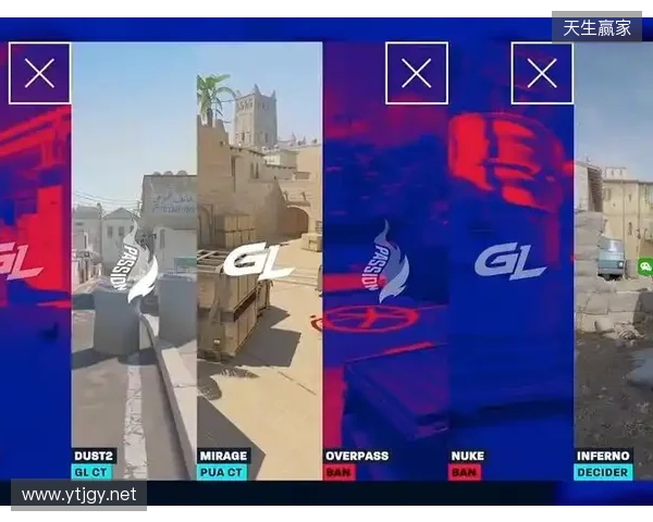 BLAST赏金赛S1:波兰巨熊的智慧!GL 2-1 PUA BLAST赏金赛S1:波兰巨熊的智慧!GL 2-1 PUA