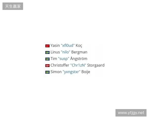 Alkaren签证问题缺席BLAST赏金赛，yxngstxr暂替回归首发