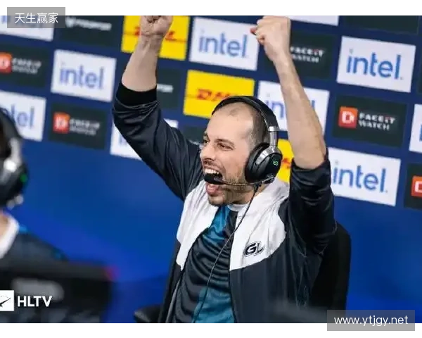 GamerLegion功勋教练ash已获准离队