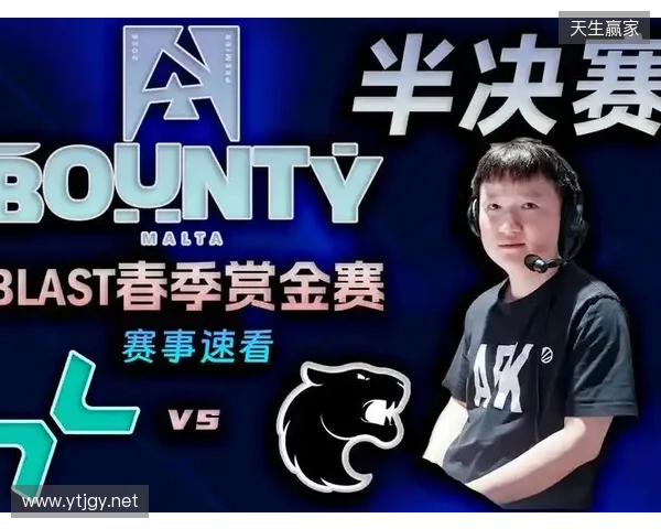 BLAST赏金赛S1决赛阶段：无法逾越的山！FURIA 2-1 Heroic