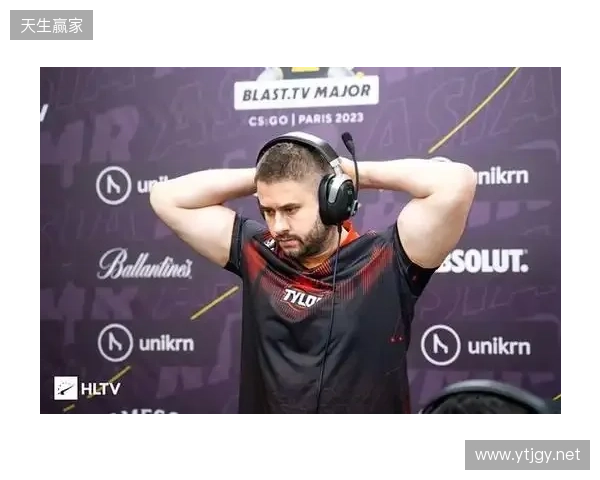 官宣：MIBR签约塞尔维亚教练LETN1