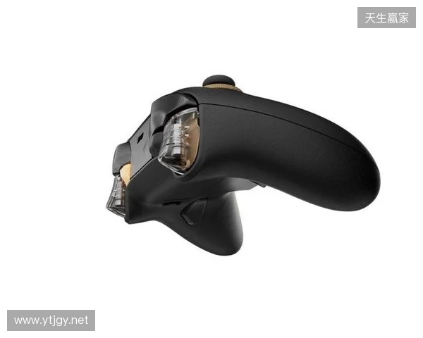 飞智x微软联合出品，飞智黑武士5S XBOX授权手柄震撼发布