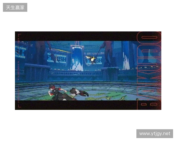 一球定乾坤!动作新作《BAKUDO -斗球的悠莉亚-》试玩版今日上线