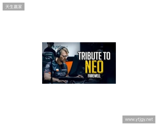 官宣:FaZe与NEO正式解约,分析师GruBy临时挂帅 官宣:FaZe与NEO正式解约,分析师GruBy临时挂帅