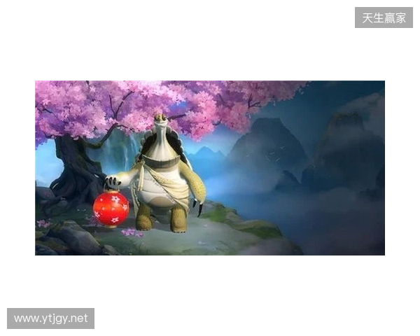 全渠道名列前茅！中国人自己的功夫熊猫回来了