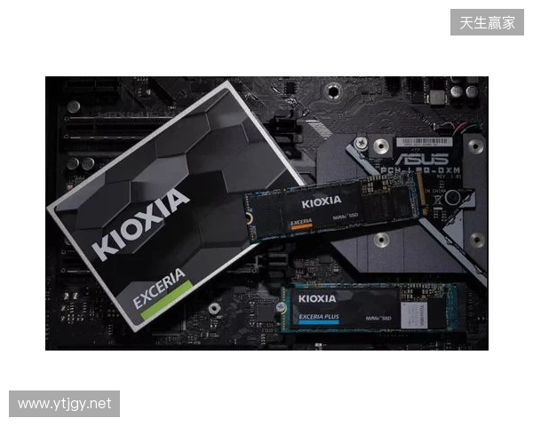 读写打穿天花板，再战五年不是梦！铠侠VE10固态上手体验