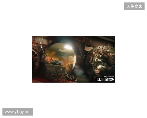 《彩虹六号:攻势》中国赛区成立 《彩虹六号:攻势》中国赛区成立