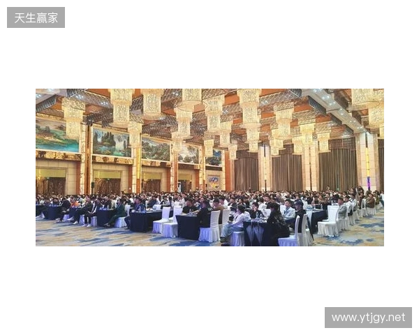 2026电竞行业总裁战略峰会观察：智能驱动与连锁化红利正重塑行业“第二曲线”