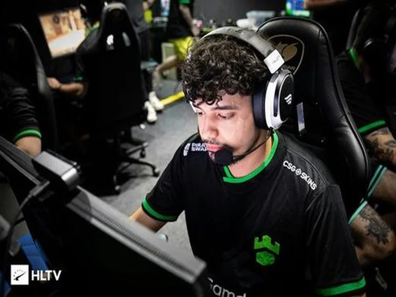 官宣：Imperial将skullz转入替补席